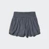 Ultra Stretch Active Shorts for kvinner