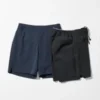 Ultra Stretch Active Shorts for menn