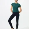 Ultra Stretch Active T-skjorte for kvinner