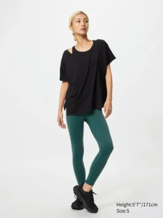 Ultra Stretch Active Tights for kvinner