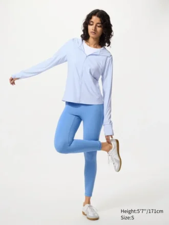 Ultra Stretch Active Tights for kvinner