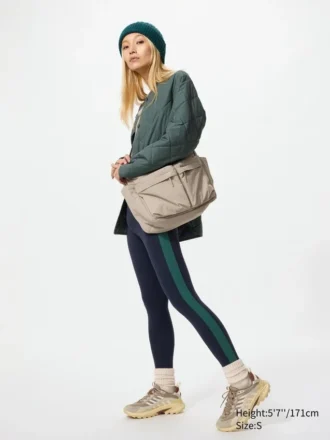 Ultra Stretch Active Tights for kvinner