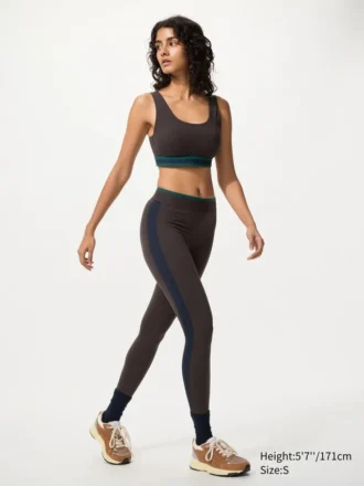 Ultra Stretch Active Tights for kvinner