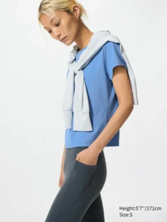 Ultra Stretch Active Tights for kvinner