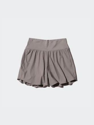 Ultra Stretch AIRism-shorts for kvinner