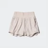 Ultra Stretch AIRism-shorts for kvinner