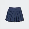Ultra Stretch AIRism-shorts for kvinner