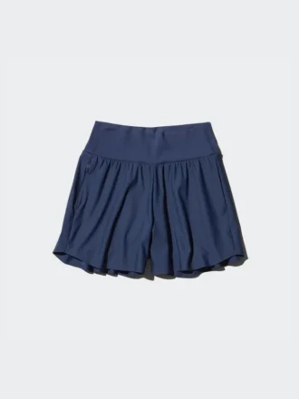 Ultra Stretch AIRism-shorts for kvinner