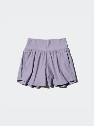 Ultra Stretch AIRism-shorts for kvinner