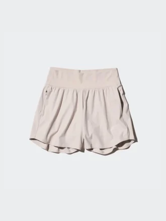 Ultra Stretch AIRism-shorts for kvinner