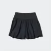 Ultra Stretch AIRism-shorts for kvinner