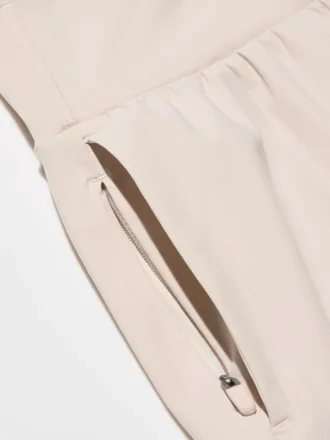 Ultra Stretch AIRism-shorts for kvinner