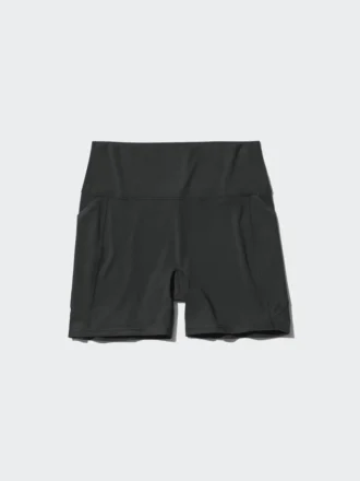 Ultra Stretch AIRism sykkelshorts for kvinner