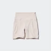 Ultra Stretch AIRism sykkelshorts for kvinner