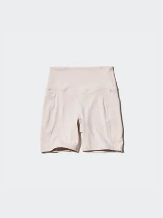 Ultra Stretch AIRism sykkelshorts for kvinner