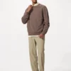 Ultra Stretch-bukser for menn | Tall