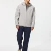 Ultra Stretch-bukser for menn | Tall