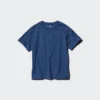 Ultra Stretch DRY-EX T-skjorte for barn