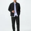 Ultra Stretch DRY-EX Tapered Bukser for menn