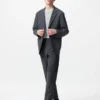 Ultra Stretch-jakke for menn