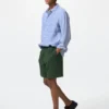 Ultra Stretch-shorts for menn | 7″