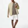 Ultra Stretch-shorts for menn | 7″