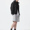 Ultra Stretch-shorts for menn | 7″