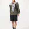 Ultra Stretch-shorts for menn | 7″