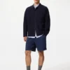 Ultra Stretch-shorts for menn | 7″