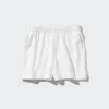Ultra Stretch Sweat Easy Shorts for kvinner