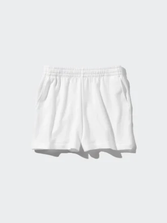 Ultra Stretch Sweat Easy Shorts for kvinner
