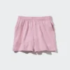 Ultra Stretch Sweat Easy Shorts for kvinner