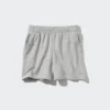 Ultra Stretch Sweat Easy Shorts for kvinner