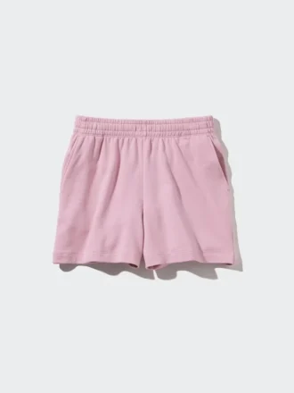 Ultra Stretch Sweat Easy Shorts for kvinner