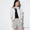 Ultra Stretch Sweat Easy Shorts for kvinner