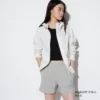 Ultra Stretch Sweat Easy Shorts for kvinner