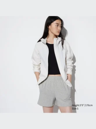 Ultra Stretch Sweat Easy Shorts for kvinner