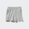 Ultra Stretch Sweat Easy Shorts for kvinner