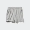 Ultra Stretch Sweat Easy Shorts for kvinner