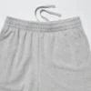 Ultra Stretch Sweat Easy Shorts for kvinner
