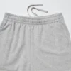 Ultra Stretch Sweat Easy Shorts for kvinner