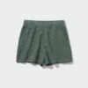 Ultra Stretch Waffle Easy Shorts for kvinner