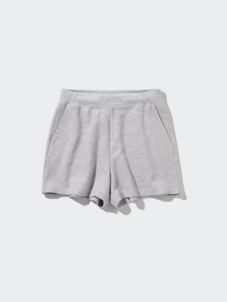Ultra Stretch Waffle Easy Shorts for kvinner
