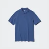 Unisex AIRism bomullspiké-pologensere