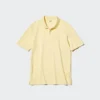 Unisex AIRism bomullspiké-pologensere