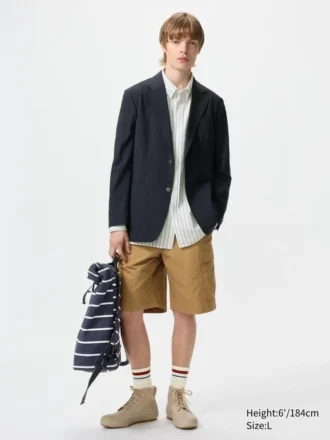 Unisex AirSense-Blazere