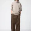Unisex Barrel Bukser