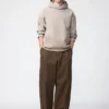 Unisex Barrel Bukser