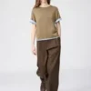 Unisex Barrel Bukser