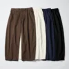 Unisex Barrel Bukser